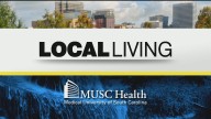 Local Living: Bizarts
