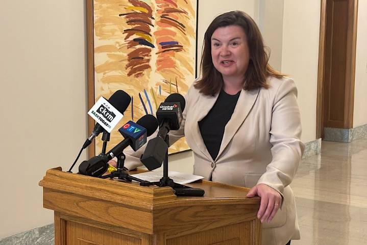 Parties offer differing portrayals of Saskatchewan job numbers