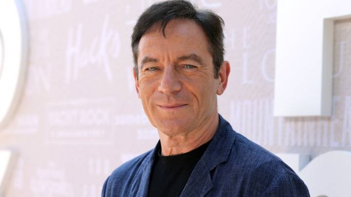 Jason Isaacs Warns 'Hate Is Being Weaponized' In Acceptance Speech