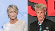 Robin Wright opens up on parenting regrets with ex Sean Penn