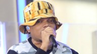 Chance The Rapper Explains How Criticism Of His Album The Big Day Ruined His Confidence
