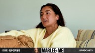 Olivia Kernick Kangaroos selection, Marlee and Me podcast