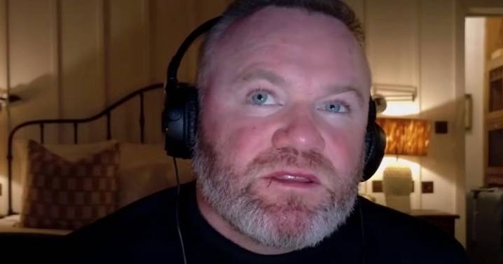 'Wayne Rooney has said what everyone thinks about Man Utd
