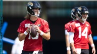 Lawrence on What He's Looking For Against Bengals: "More and more consistency…"