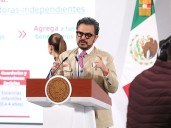 ¿Vives en el extranjero? IMSS dará Teleconsulta a finales del 2025