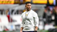 Notre Dame's Freeman eyeing larger role with struggling defense