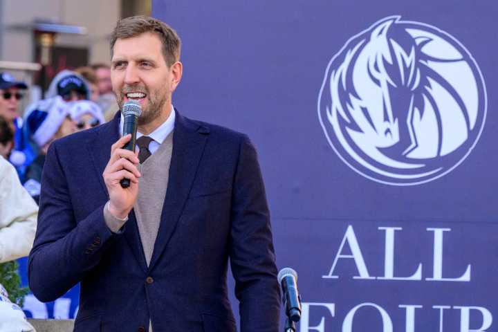 Dirk Nowitzki Breaks Silence on ‘Rigged’ 2006 NBA Finals While Highlighting Personal Flaws Dirk Nowitzki shares the opposite reaction to what Mark Cuban claimed about the 2006 Finals loss to Dwyane Wa