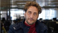 Entrevista a Luciano Cáceres, actor argentino
