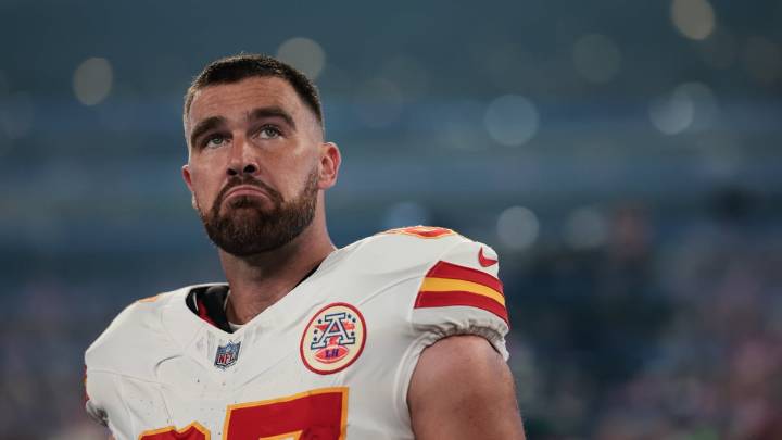Chiefs vs. Ravens 2025 livestream: How to watch NFL for free
