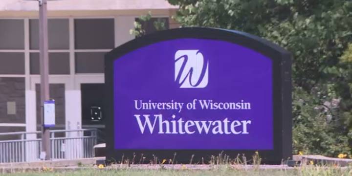 UW-Whitewater welcomes largest freshman class in a decade