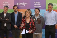 Matthei acusa “engaño” en cuentas fiscales: “Hay indicios de que se están chuteando pagos para el próximo gobierno”
