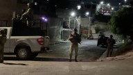 Autoridades federales realizan cateo en “narcocasa” de la colonia Bellavista