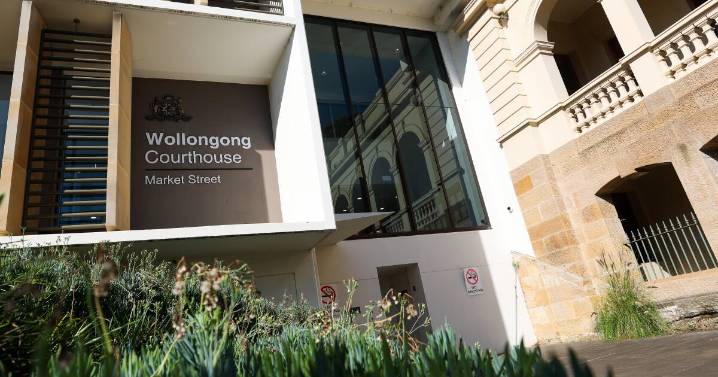 Wollongong man admits to assaulting, threatening partner