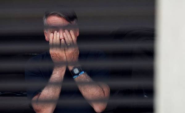 Ya hay mayoría en la corte de Brasil para condenar a Bolsonaro por el golpe de Estado