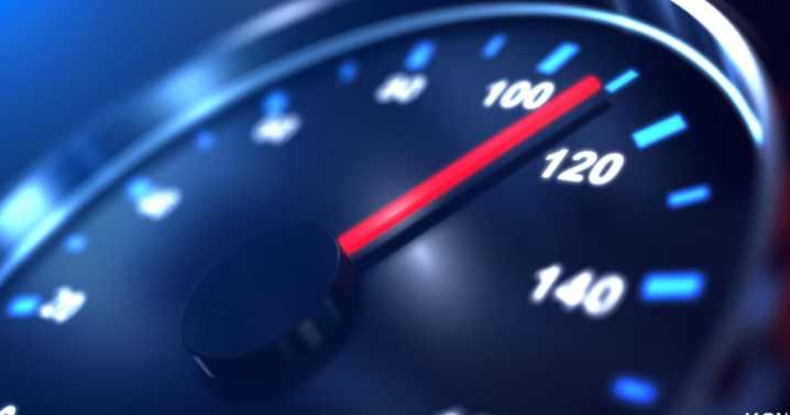 Ringgold police cracking down on speeding near high school