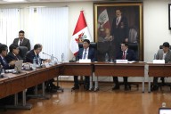Contralor: Cuenta General 2024 evidencia avances importantes en transparencia
