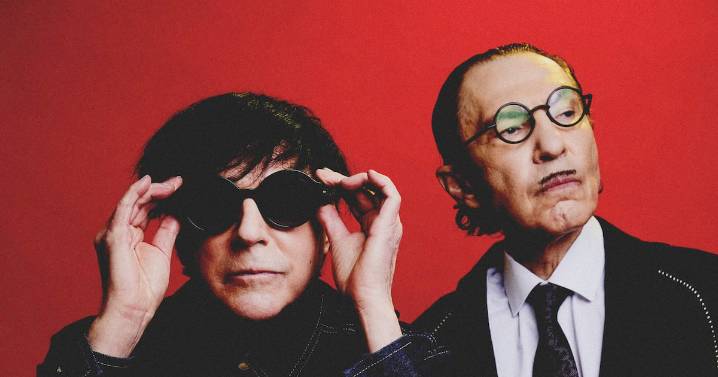 Shows of the Week: Sparks Flies to Revolution Hall