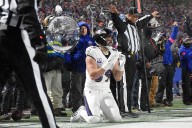 Sunday Night Football injury news prompts fresh Bills vs. Ravens prediction from experts