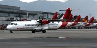 Vuelo de Avianca Bucaramanga-Bogotá: testigo narró con detalle los momentos tensos que se vivieron dentro del avión