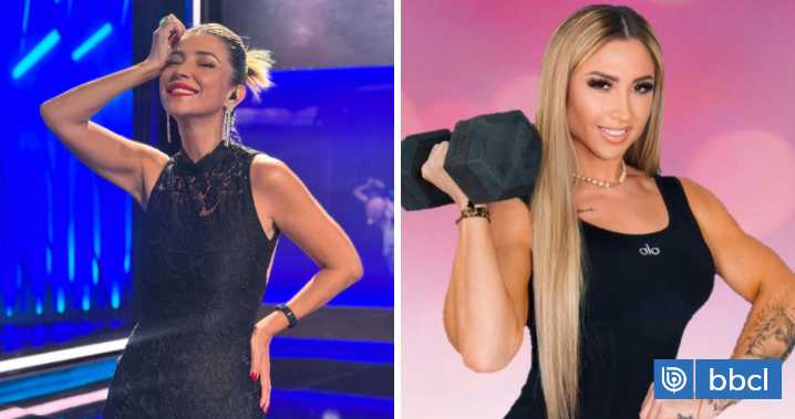 Pancha Merino le responde a ’Luli’ Moreno tras tildarla de "cornuda": "En algo le ayudé a evolucionar"