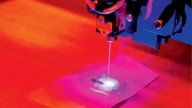 Researchers 3D-print full meal using laser cooking in breakthrough
