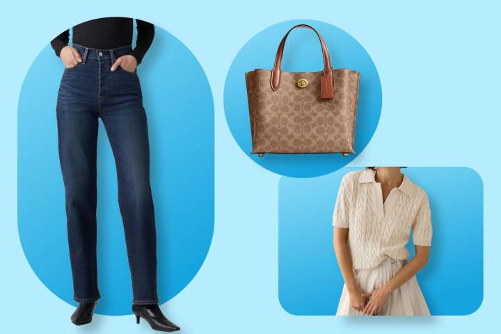 Amazon’s Fall Fashion Sale Has Deals Up to 82% Off Today