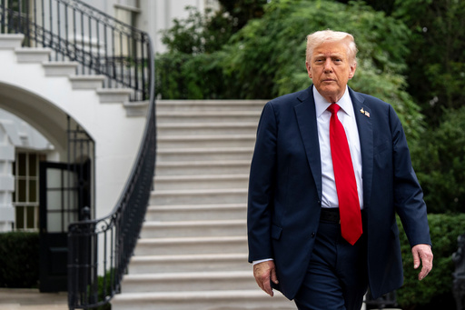 The Latest: Hegseth declares an end to ‘politically correct’ leadership in the US military