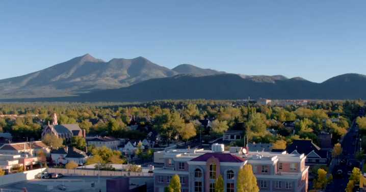 Flagstaff Council to weigh in on Flock camera petition Tuesday