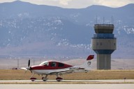 Rocky Mountain Metropolitan Airport had highest number of safety-related incidents in nation, FAA memo says