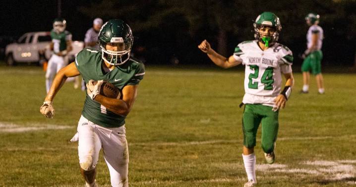 Bureau County Week 4 IHSA football previews
