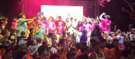 El Desfile de los Cantores Killeros se muda al Gran Malecón