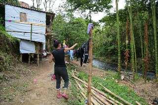 Risaralda ha mejorado sus indicadores de pobreza, pero no de percepción