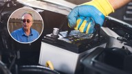Un mecánico explica el mantenimiento "que hará que la batería de tu coche dure para siempre"
