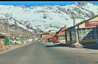 Paso a Chile: cómo se encuentra y cuál es el pronóstico para los próximos días