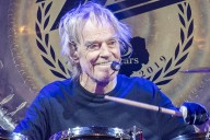 Frank Beard Set to Return to ZZ Top After Second 2025 Medical Absence