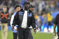 UCLA’s DeShaun Foster isn’t an anomaly — 40 coaches haven’t made it past Year 2 since 2000