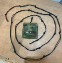 Mission Tailors - Jungle Knots with Pouches | Soldier Systems Daily Soldier Systems Daily