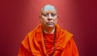 Delhi Baba Accused Of  Harassment, Reportedly Wrote 28 Books