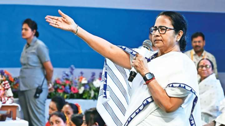 ‘Don’t indulge in politics of death’: Mamata slams critics