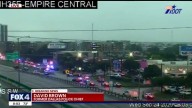 Al menos tres heridos en estado crítico tras tiroteo en sede policial del ICE en Dallas