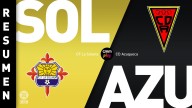 CF La Solana 0-0 CD Azuqueca