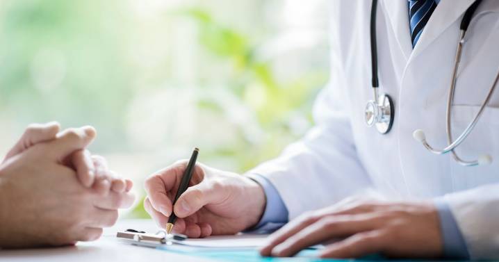 Doctor shares every change to NHS GP surgeries from October 1