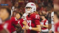 'Impossible to turn down': Van Meter native embraces new role at Washington State