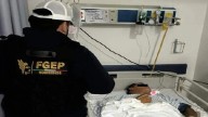 Detienen a uno de cuatro responsables por muerte del dueño de Joyerías London
