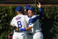 Cubs y Tigers toman ventaja en los Playoffs de la MLB con victorias en el Juego 1 del Wild Card