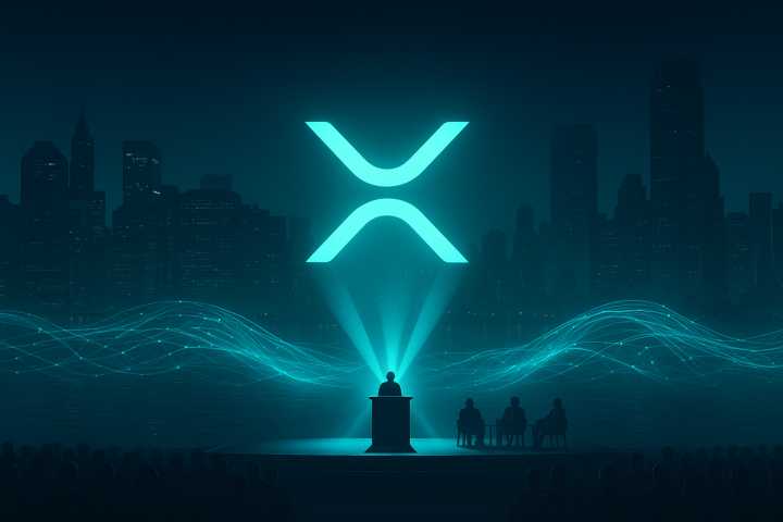 JPMorgan To Appear At Ripple Swell: What We Know So Far