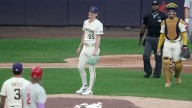 Brewers’ Shelby Miller likely facing Tommy John surgery