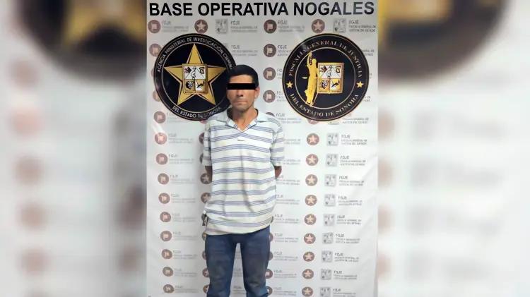 Sentencian a 28 años de prisión a Paulo Iván por homicidio de taxista en Nogales