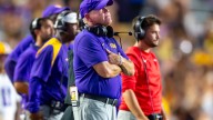 LSU football outcoached by Louisiana Tech in win, Brian Kelly says