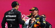 Verstappen logra histórico Grand Slam en Bakú: Así marcha el campeonato de F1 tras su victoria